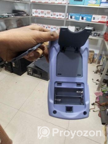Power Meter 2In1 With 10Km Laser Source/DB