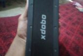 Sound box