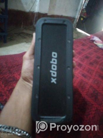 Sound box