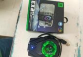 Mobile Cooler