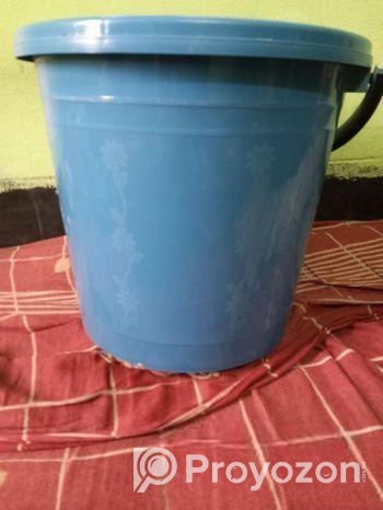 20L Balti RFL