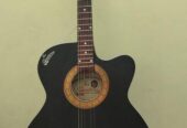 Signature 265 Guiter টি বিক্রি করে হবে !