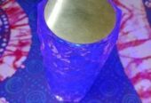 16th Colour Led Lamp with Remote Control And Touch Sensor