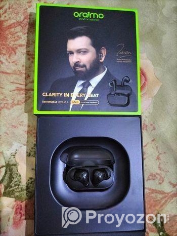 Oraimo Spacebuds Z