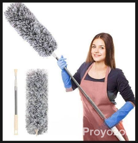 10 feet long fiver broom