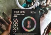 MJ-36 LED Ring Light