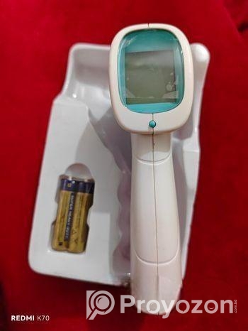 Inferred thermometer ‍Sell Post