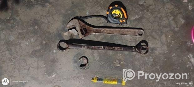 Equipment Sell Post