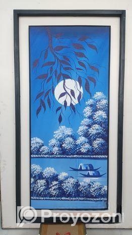Canvases Sell Hobe