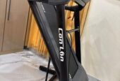 Conlin Q3 Multifunctional Intelligent Treadmill