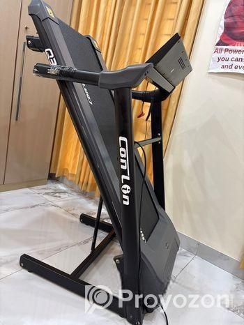 Conlin Q3 Multifunctional Intelligent Treadmill