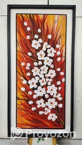 Canvases Sell Hobe