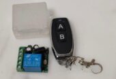 Wireless Controller