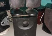 Microlab Computer Speaker