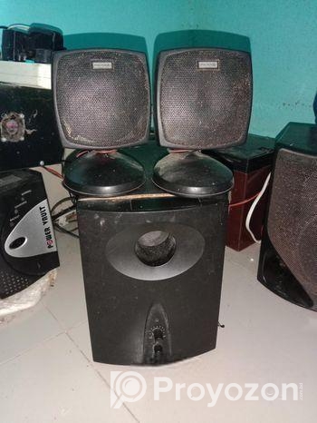 Microlab Computer Speaker