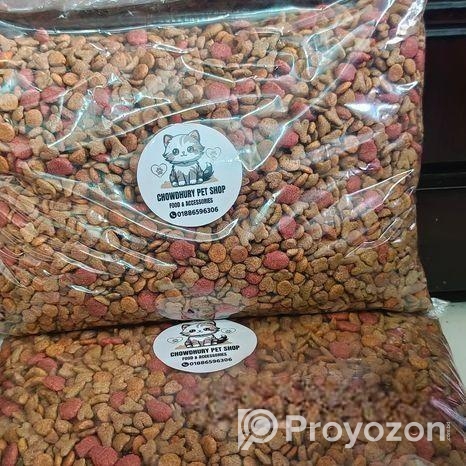 Mixed Food Premium