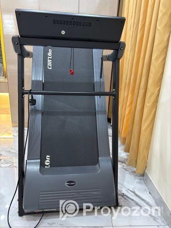 Conlin Q3 Multifunctional Intelligent Treadmill