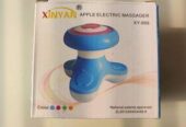 Electric Massager ইলেকট্রিক ম্যাসেজের