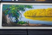 Canvases Sell Hobe