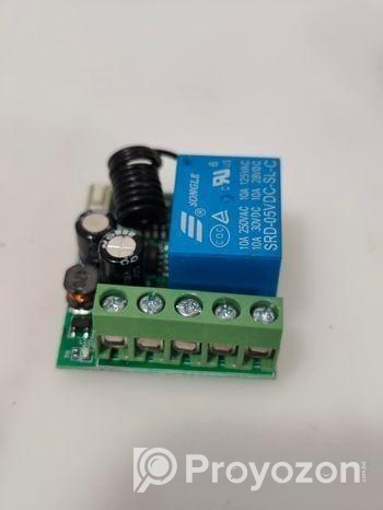 Wireless Controller