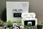 চমৎকার ডিজাইন টাচ কন্ট্রোল বক্স A9 Pro Airpods ANC-ENC Doubl