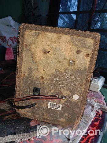 Microlab Computer Speaker