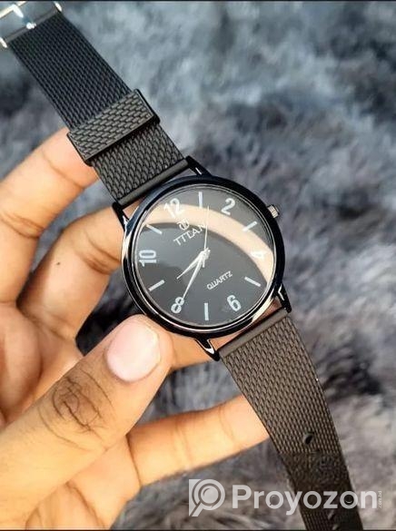 Titan watch sale