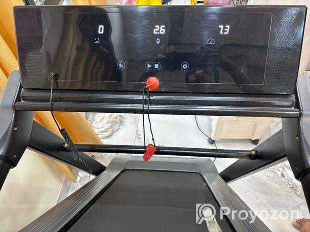Conlin Q3 Multifunctional Intelligent Treadmill