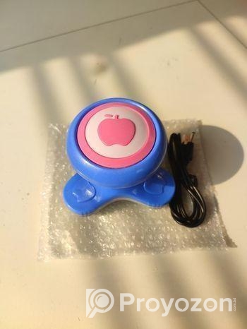 Electric Massager ইলেকট্রিক ম্যাসেজের