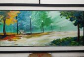 Canvases Sell Hobe
