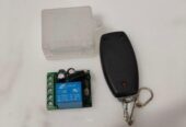 Wireless Controller