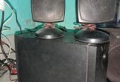 Microlab Computer Speaker