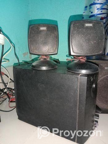 Microlab Computer Speaker