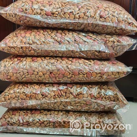Mixed Food Premium
