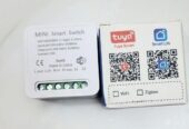 16A WiFi Smart Switch Home Light Switches