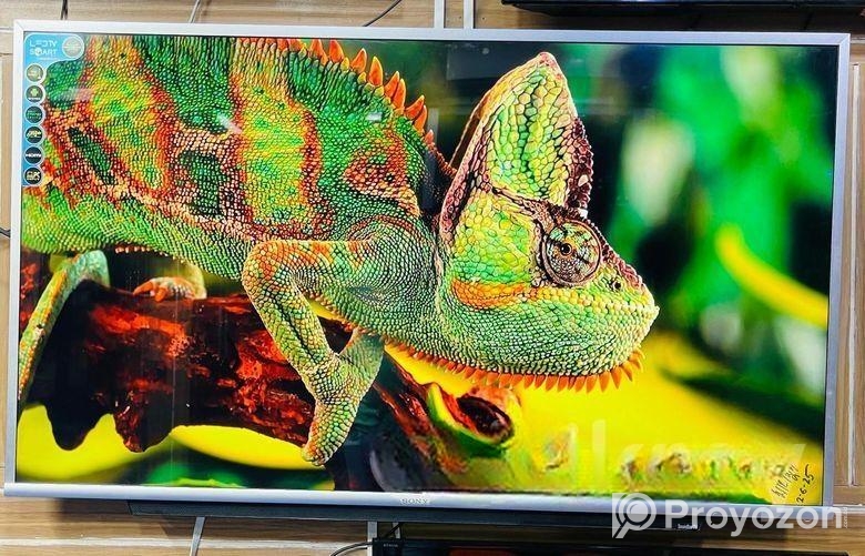 SONY PLUS-55″ INCHI 4K ANDROID TV