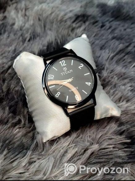 Titan watch sale
