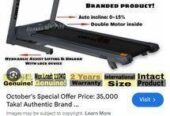 Conlin Q3 Multifunctional Intelligent Treadmill