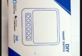 16A WiFi Smart Switch Home Light Switches