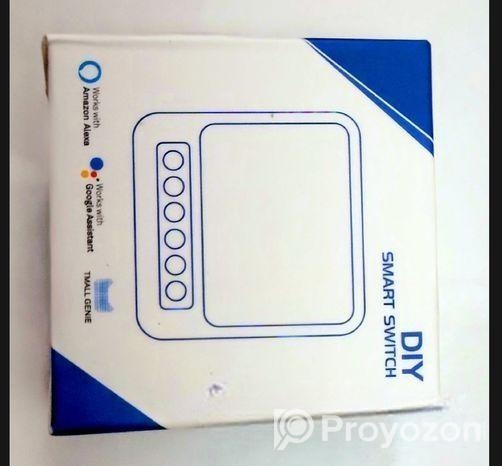 16A WiFi Smart Switch Home Light Switches
