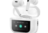 চমৎকার ডিজাইন টাচ কন্ট্রোল বক্স A9 Pro Airpods ANC-ENC Doubl