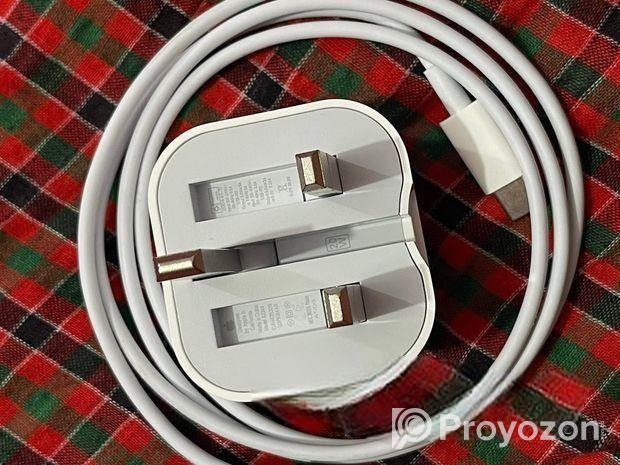 Apple 20w fast charger