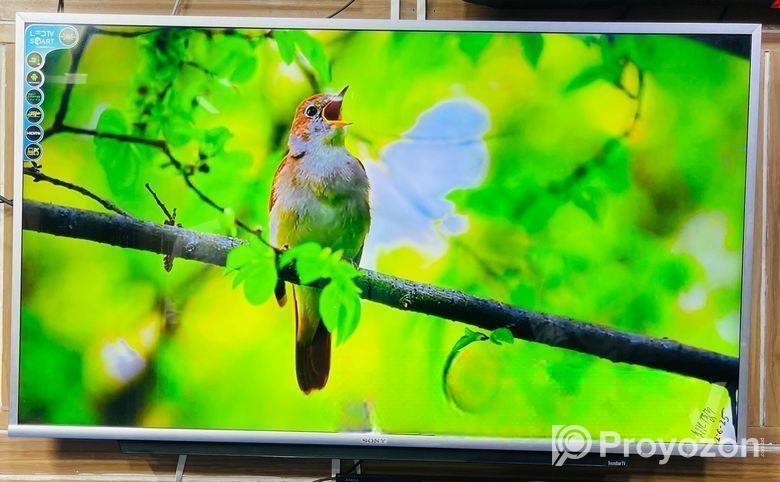 SONY PLUS-55″ INCHI 4K ANDROID TV