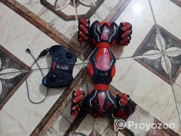 Remote Control Car from Dubai