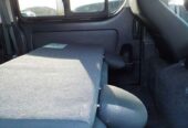 Toyota Hiace Super GL LED 2020