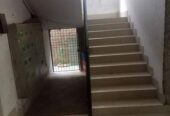 USED FLAT FOR SALE @ 725 SFT 2ND FLOOR