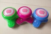 Electric Massager ইলেকট্রিক ম্যাসেজের