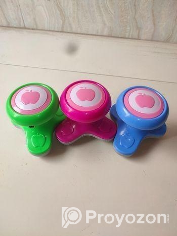 Electric Massager ইলেকট্রিক ম্যাসেজের
