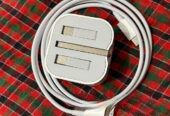 Apple 20w fast charger