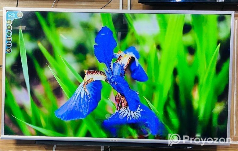 SONY PLUS-55″ INCHI 4K ANDROID TV